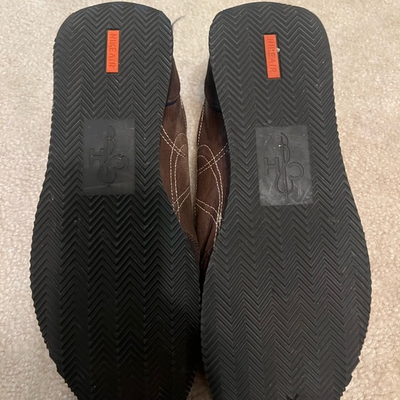 Cole Haan - Nike Air Jupiter - Men's Sneakers Size 11 - Picture 3 of 3